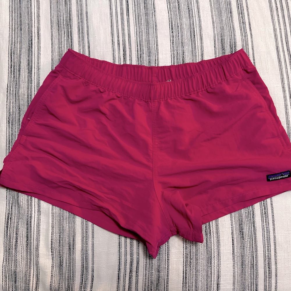 Patagonia Barely Baggies 2.5” shorts